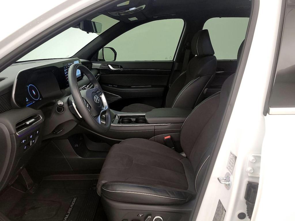 used 2024 Hyundai Palisade car, priced at $51,998