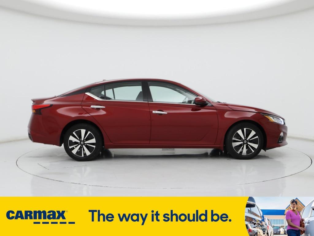 used 2019 Nissan Altima car, priced at $19,998