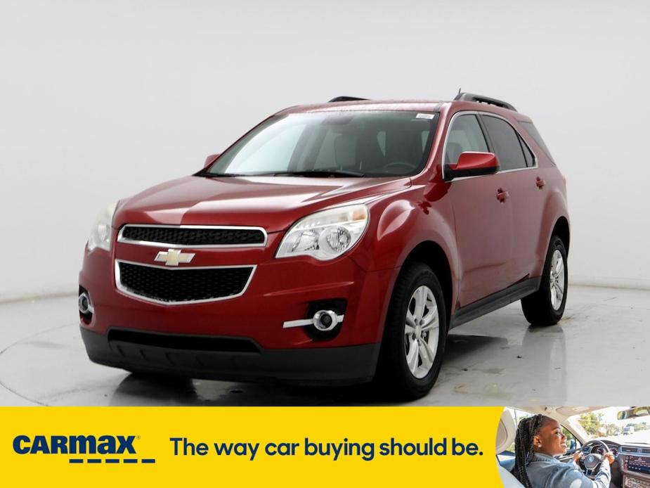 used 2015 Chevrolet Equinox car, priced at $15,998