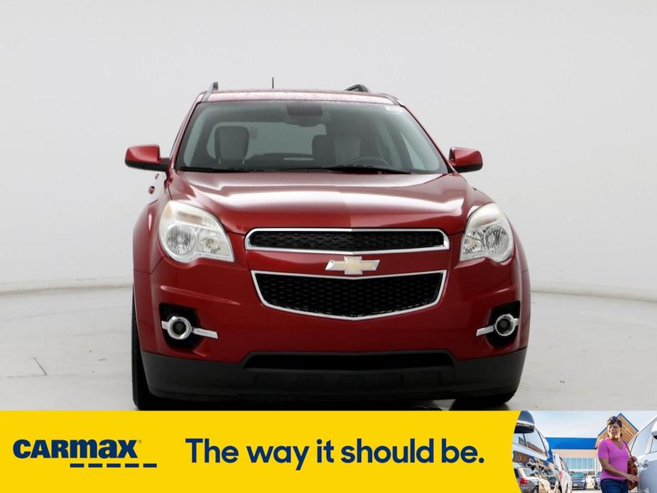 used 2015 Chevrolet Equinox car, priced at $15,998