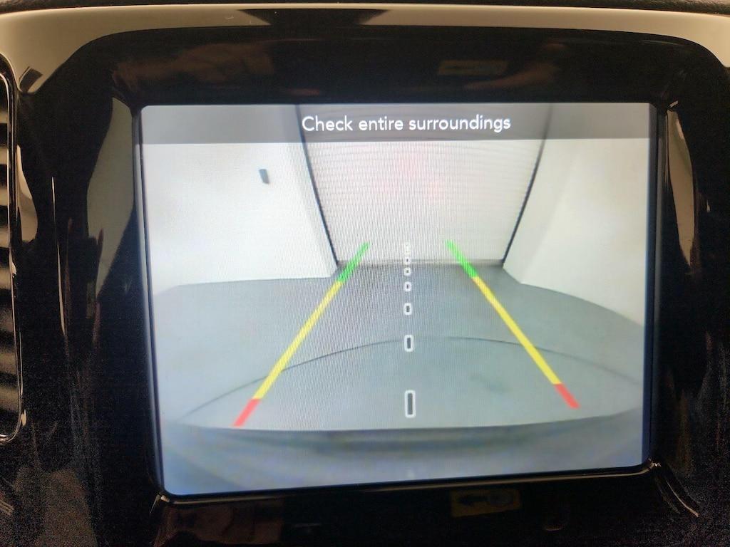 used 2019 Jeep Compass car, priced at $18,998