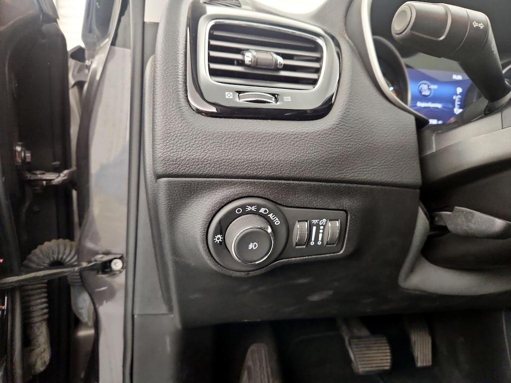 used 2019 Jeep Compass car, priced at $18,998