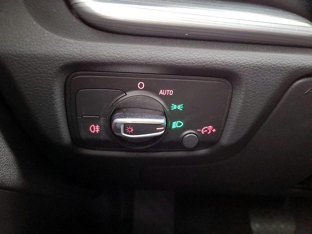 used 2015 Audi A3 car, priced at $14,599