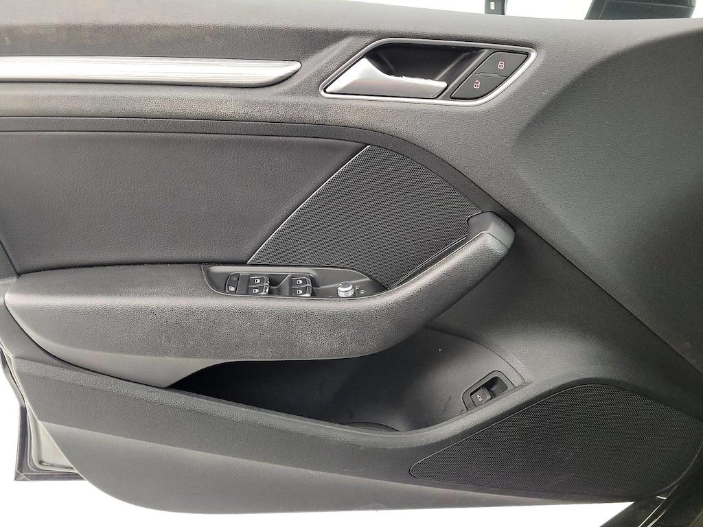 used 2015 Audi A3 car, priced at $14,599