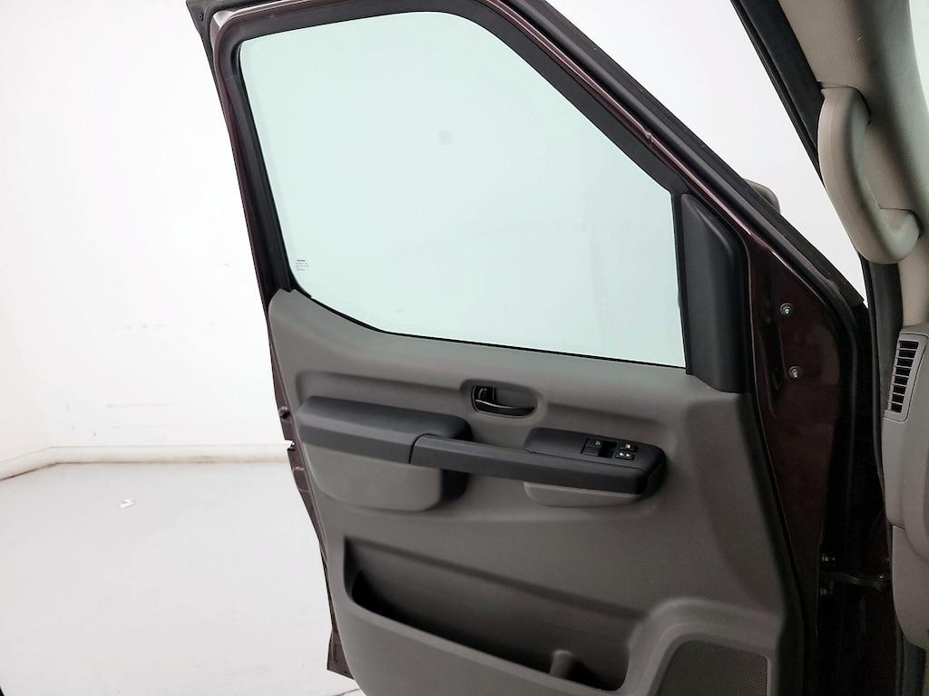 used 2015 Nissan NV Passenger NV3500 HD car, priced at $29,998