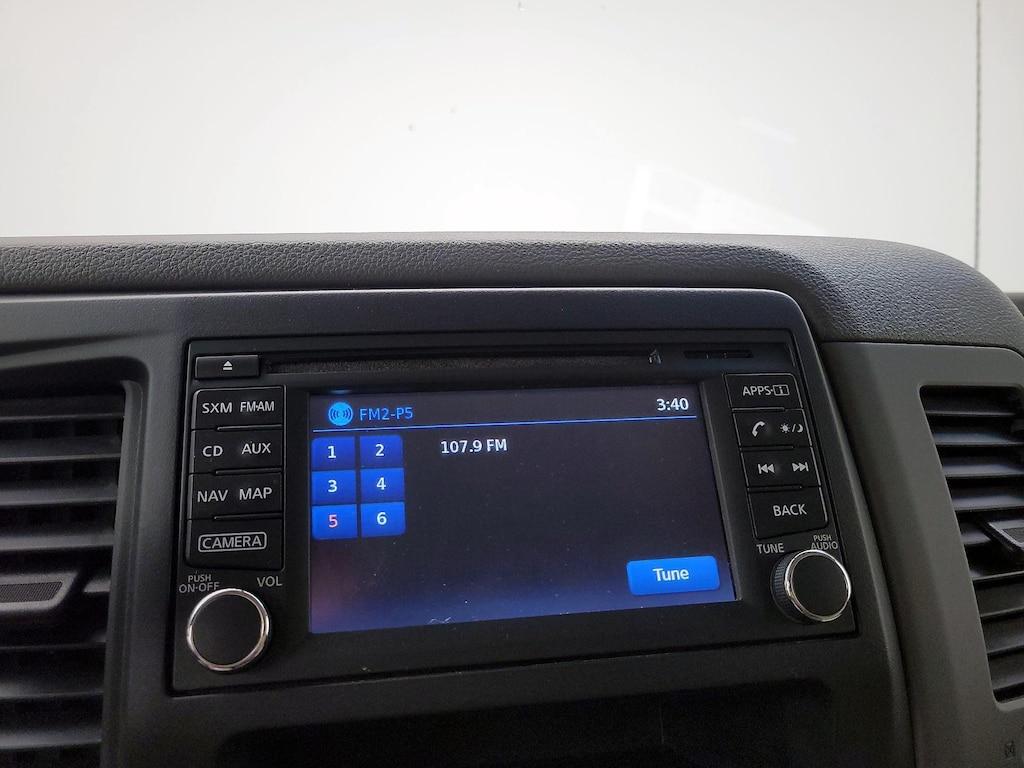 used 2015 Nissan NV Passenger NV3500 HD car, priced at $29,998