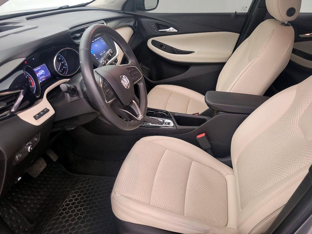 used 2023 Buick Encore GX car, priced at $23,998