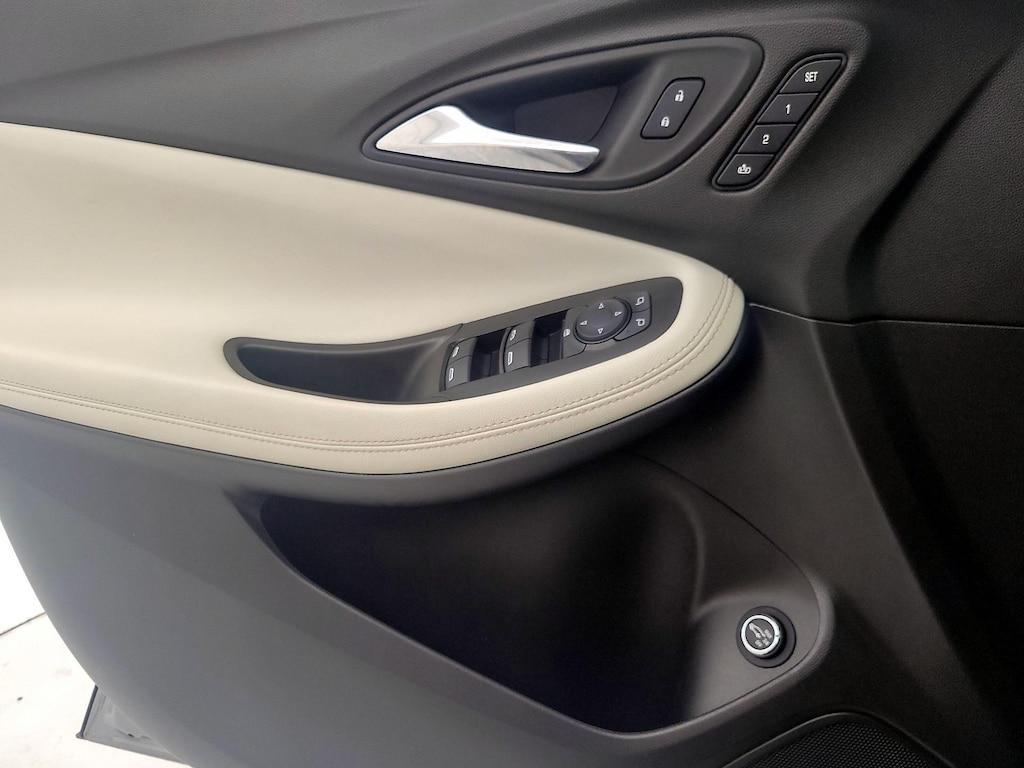 used 2023 Buick Encore GX car, priced at $23,998