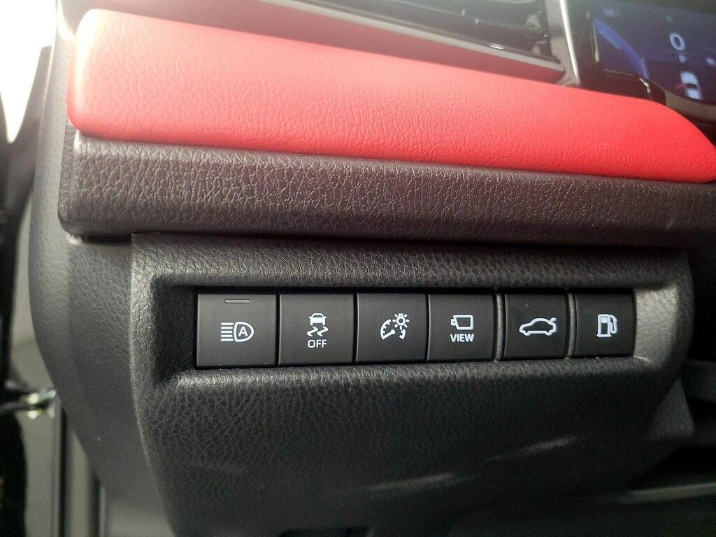 used 2025 Toyota Camry car, priced at $40,998