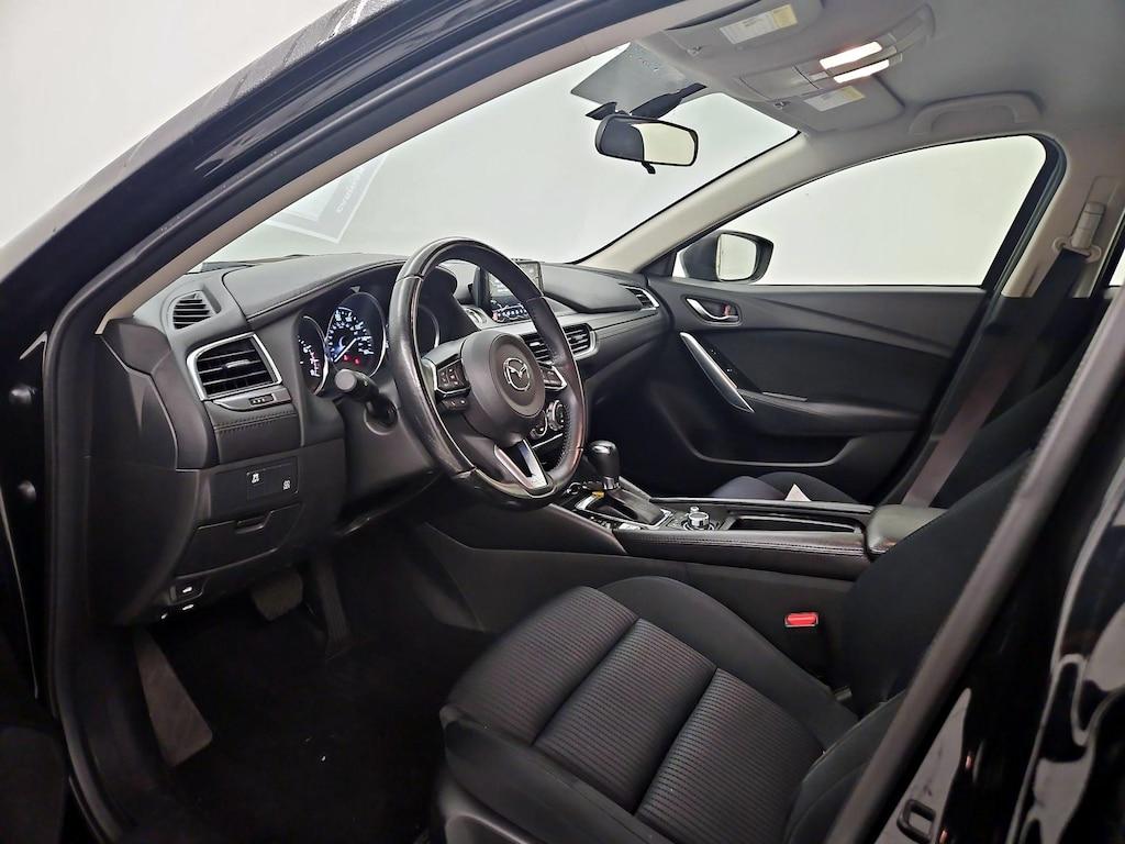used 2017 Mazda Mazda6 car, priced at $18,998