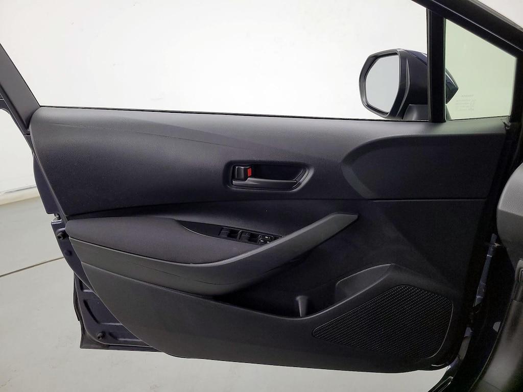 used 2023 Toyota Corolla car, priced at $22,998