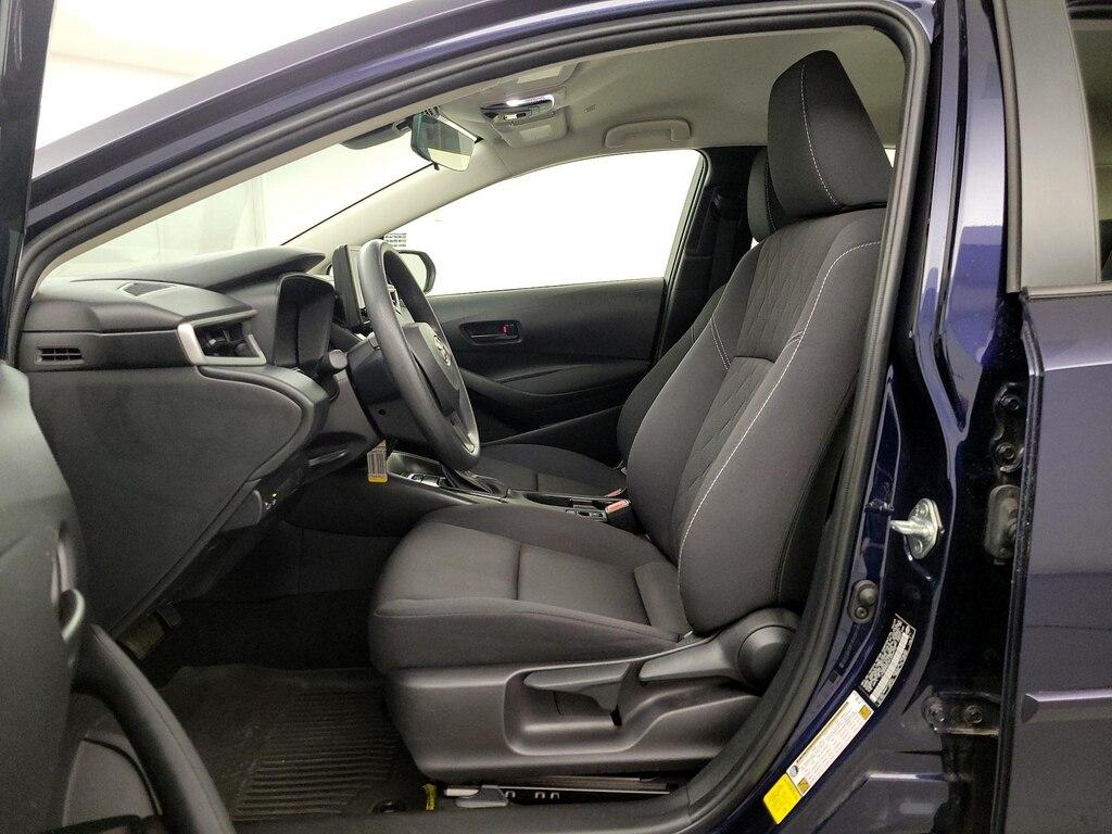 used 2023 Toyota Corolla car, priced at $22,998