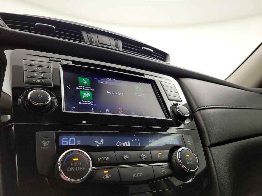 used 2019 Nissan Rogue car, priced at $14,599