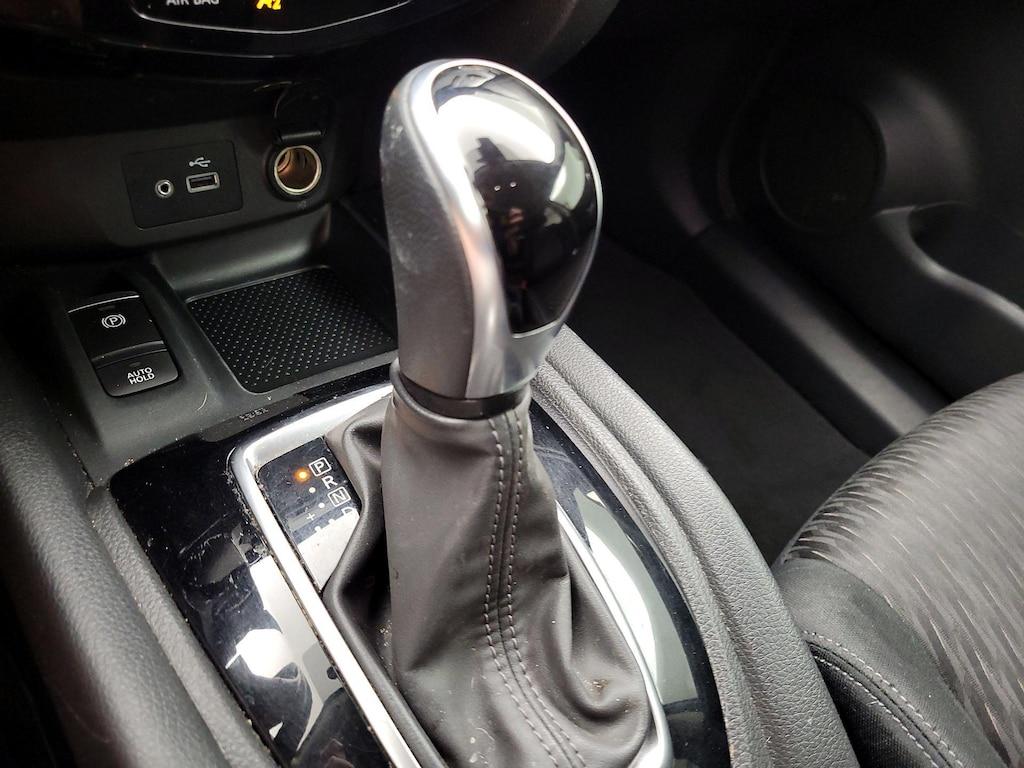used 2019 Nissan Rogue car, priced at $14,599