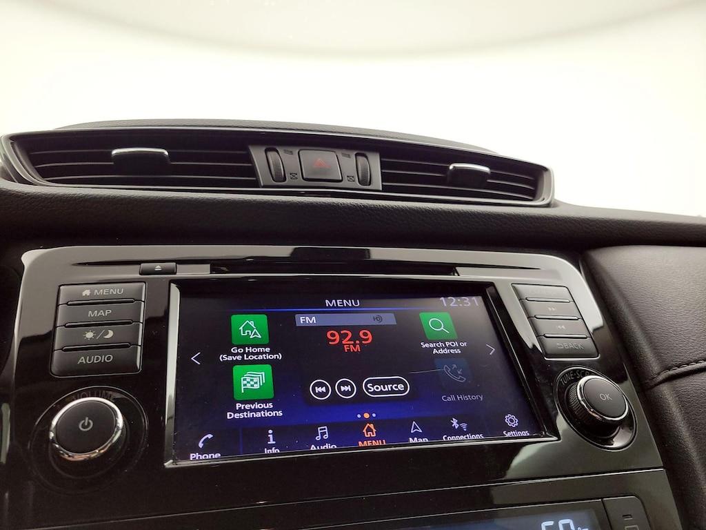 used 2019 Nissan Rogue car, priced at $14,599