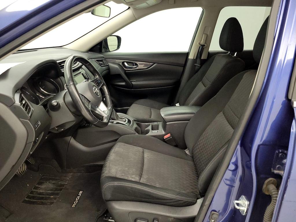 used 2019 Nissan Rogue car, priced at $14,599