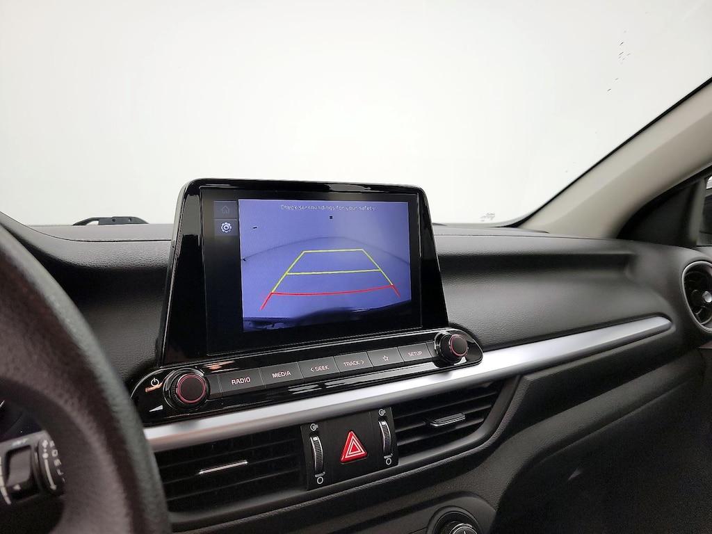 used 2022 Kia Forte car, priced at $17,998