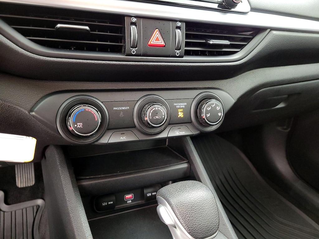 used 2022 Kia Forte car, priced at $17,998