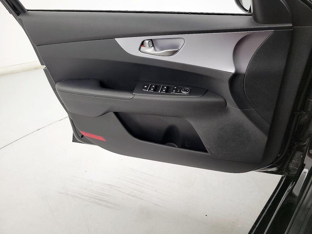used 2022 Kia Forte car, priced at $17,998