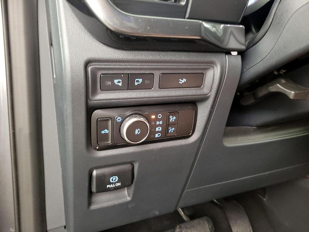 used 2023 Ford F-150 car, priced at $38,998