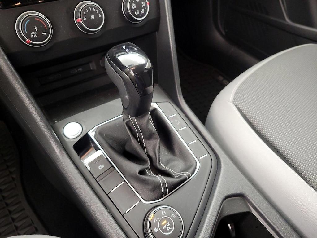 used 2022 Volkswagen Taos car, priced at $21,998