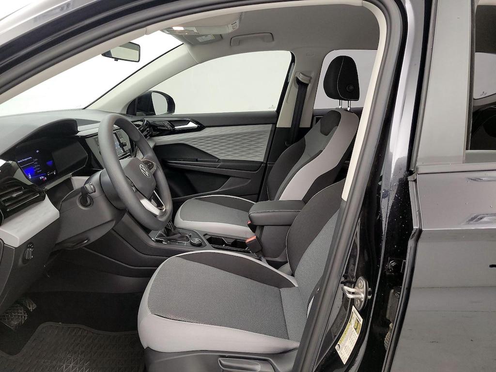 used 2022 Volkswagen Taos car, priced at $21,998