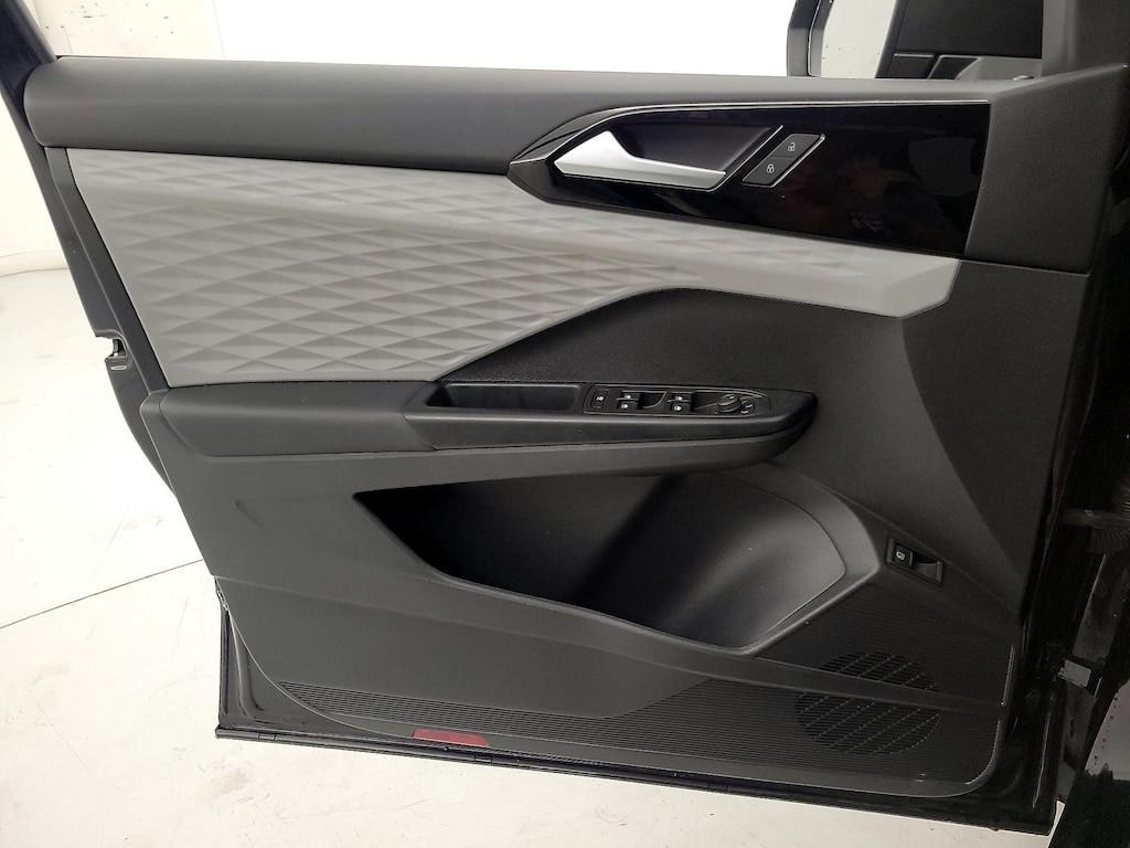 used 2022 Volkswagen Taos car, priced at $21,998