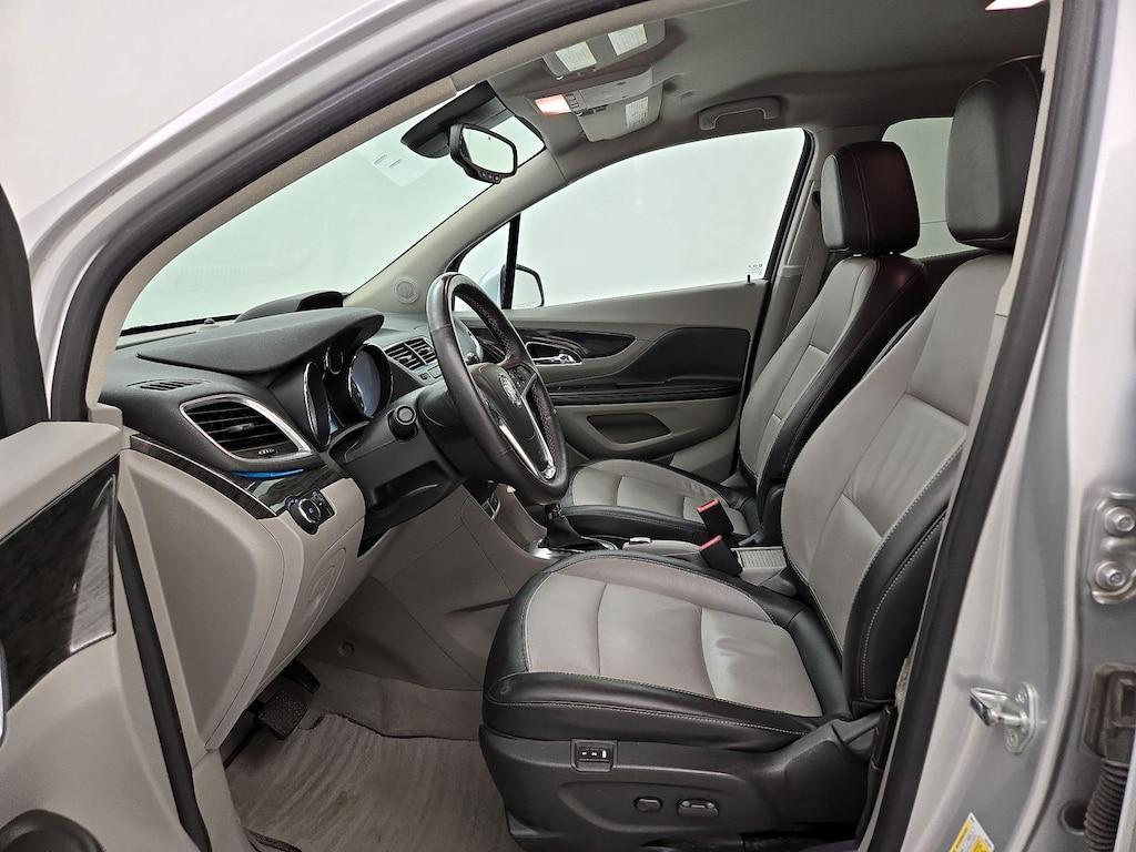 used 2014 Buick Encore car, priced at $14,599