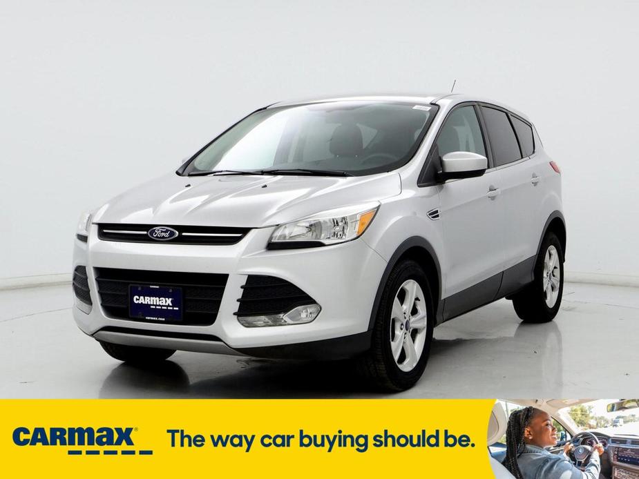 used 2015 Ford Escape car, priced at $12,998