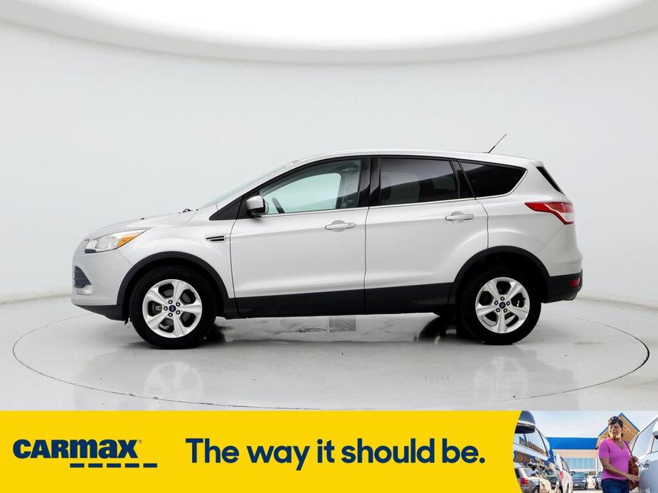 used 2015 Ford Escape car, priced at $12,998