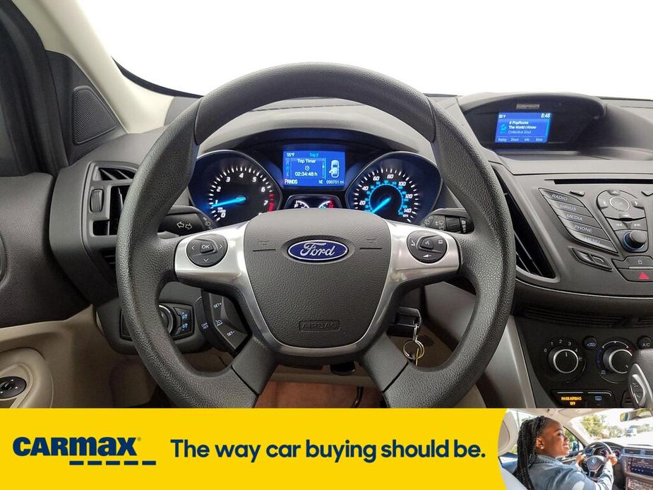 used 2015 Ford Escape car, priced at $12,998