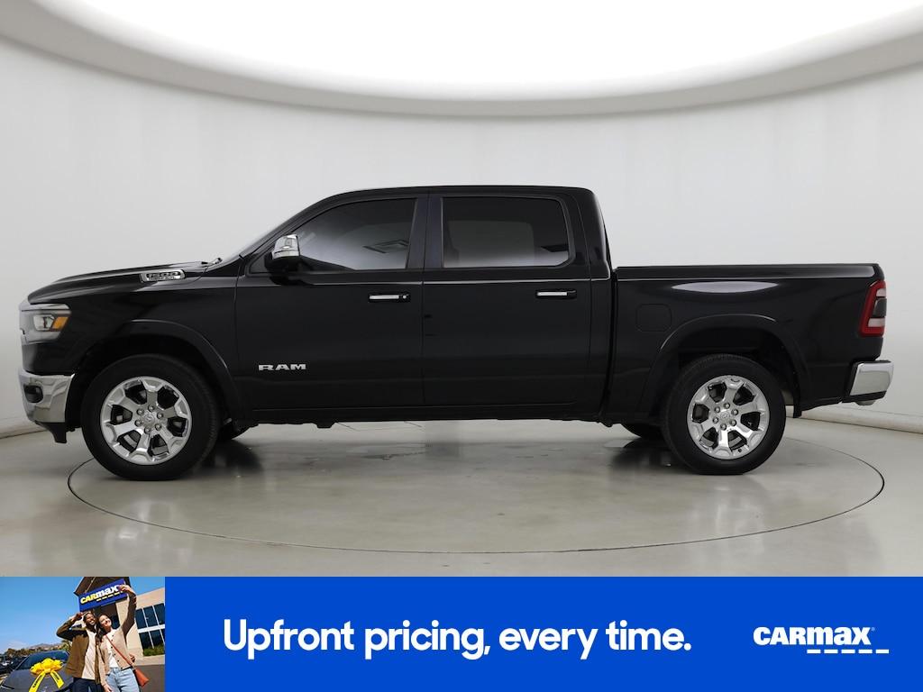 used 2019 Ram 1500 car, priced at $29,998