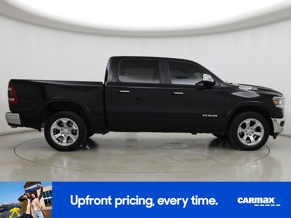 used 2019 Ram 1500 car, priced at $29,998