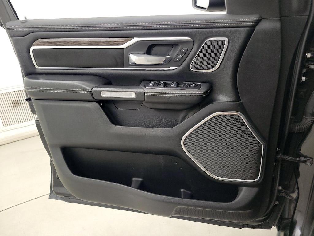 used 2019 Ram 1500 car, priced at $29,998