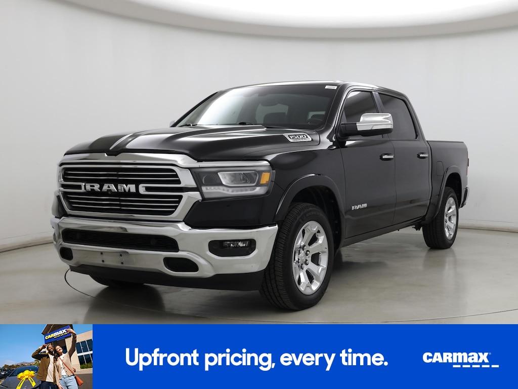 used 2019 Ram 1500 car, priced at $29,998