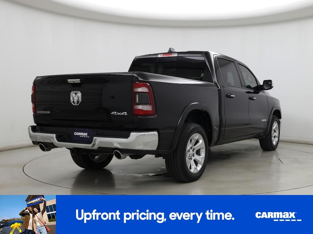 used 2019 Ram 1500 car, priced at $29,998