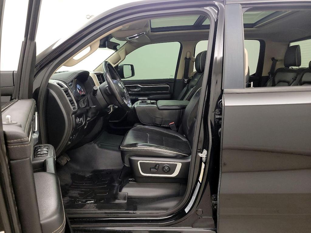 used 2019 Ram 1500 car, priced at $29,998