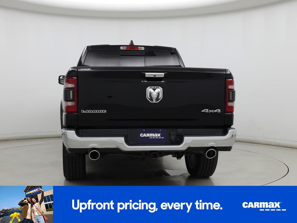 used 2019 Ram 1500 car, priced at $29,998