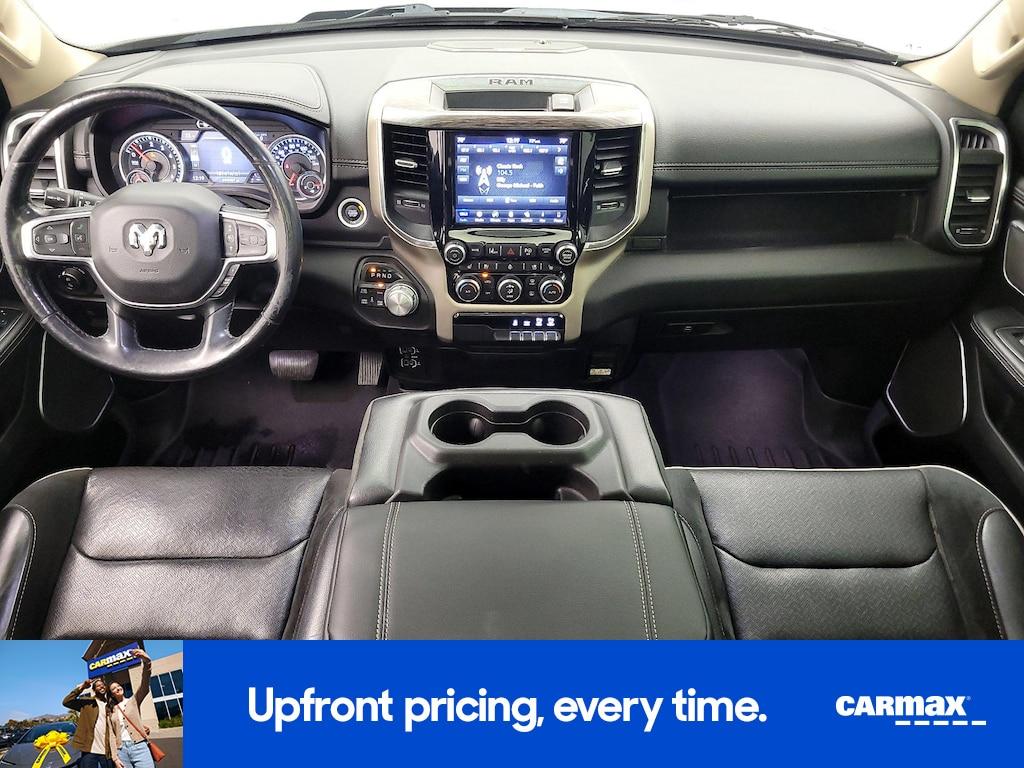 used 2019 Ram 1500 car, priced at $29,998