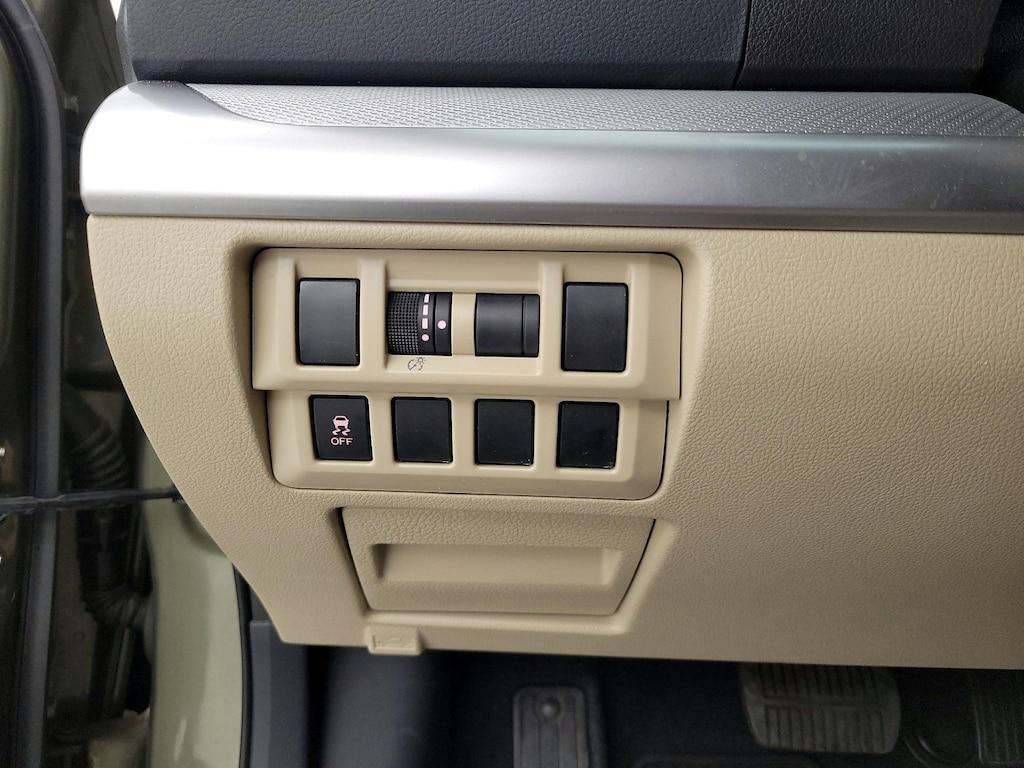 used 2017 Subaru Outback car, priced at $16,998