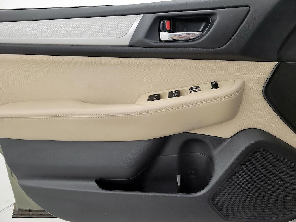 used 2017 Subaru Outback car, priced at $16,998