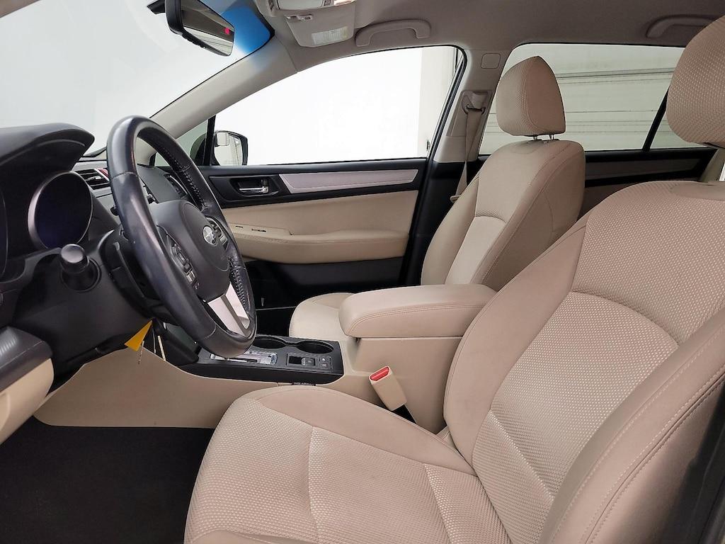 used 2017 Subaru Outback car, priced at $16,998