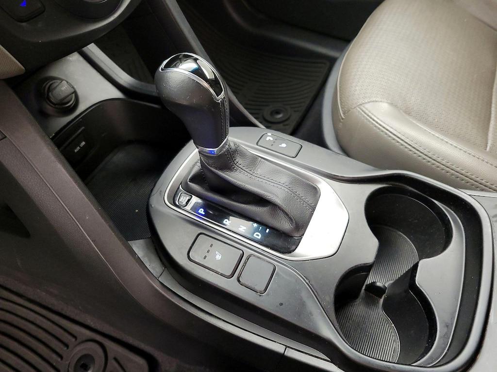 used 2014 Hyundai Santa Fe Sport car, priced at $12,998