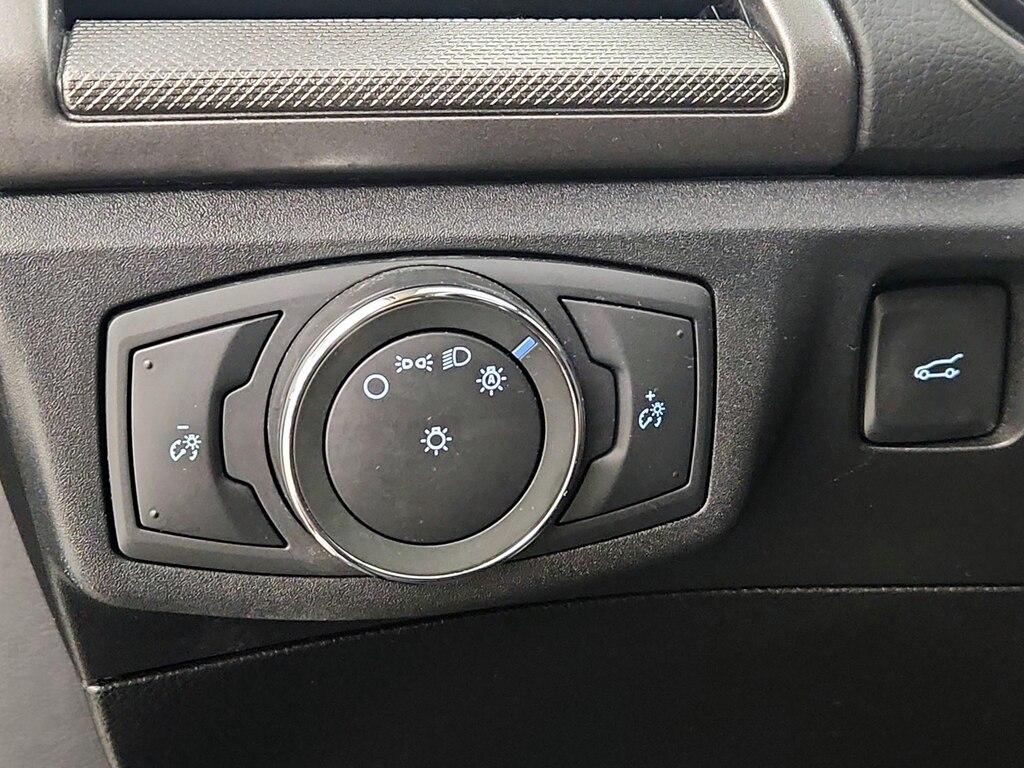 used 2020 Ford Fusion Hybrid car, priced at $16,998