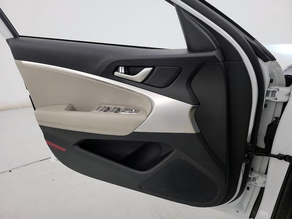 used 2023 Genesis G70 car, priced at $33,998