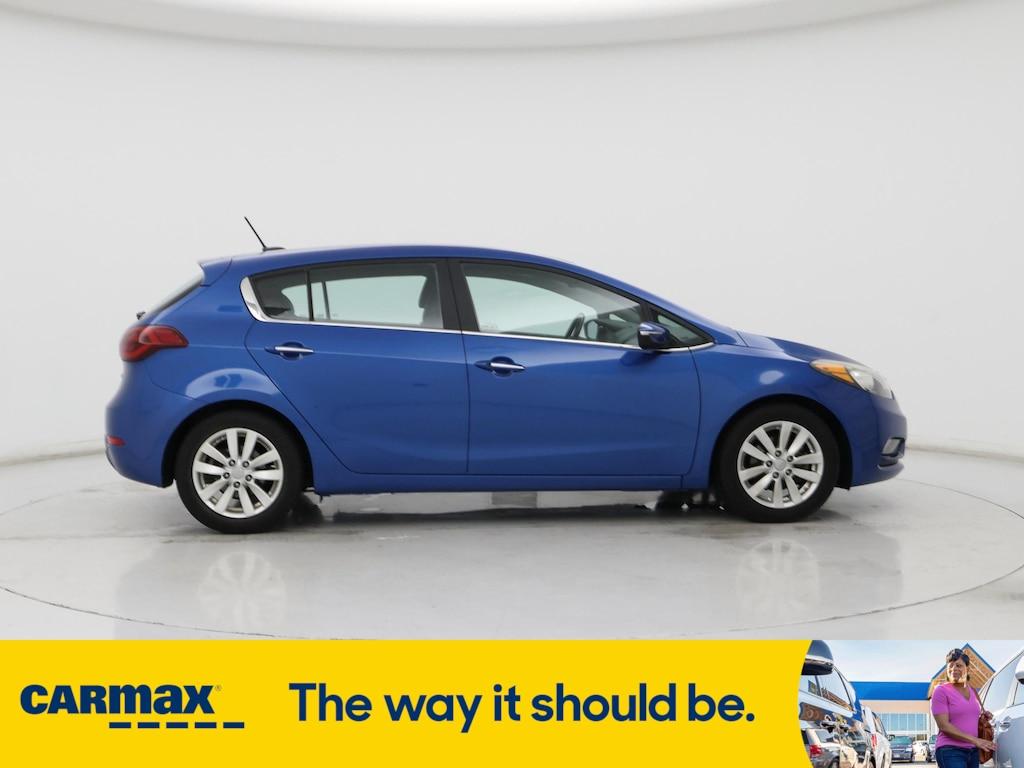 used 2015 Kia Forte car, priced at $13,998