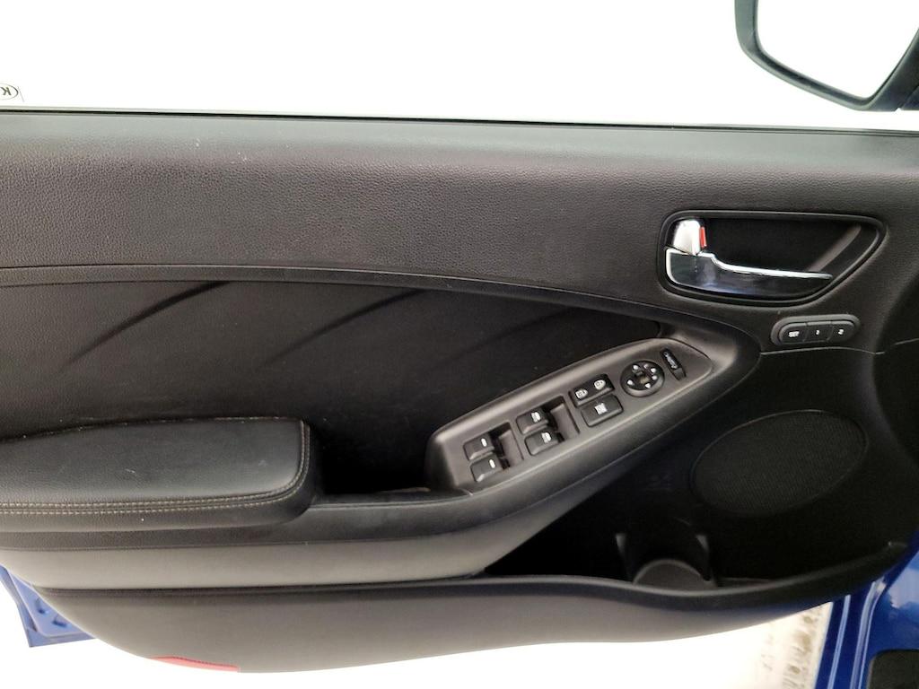 used 2015 Kia Forte car, priced at $13,998