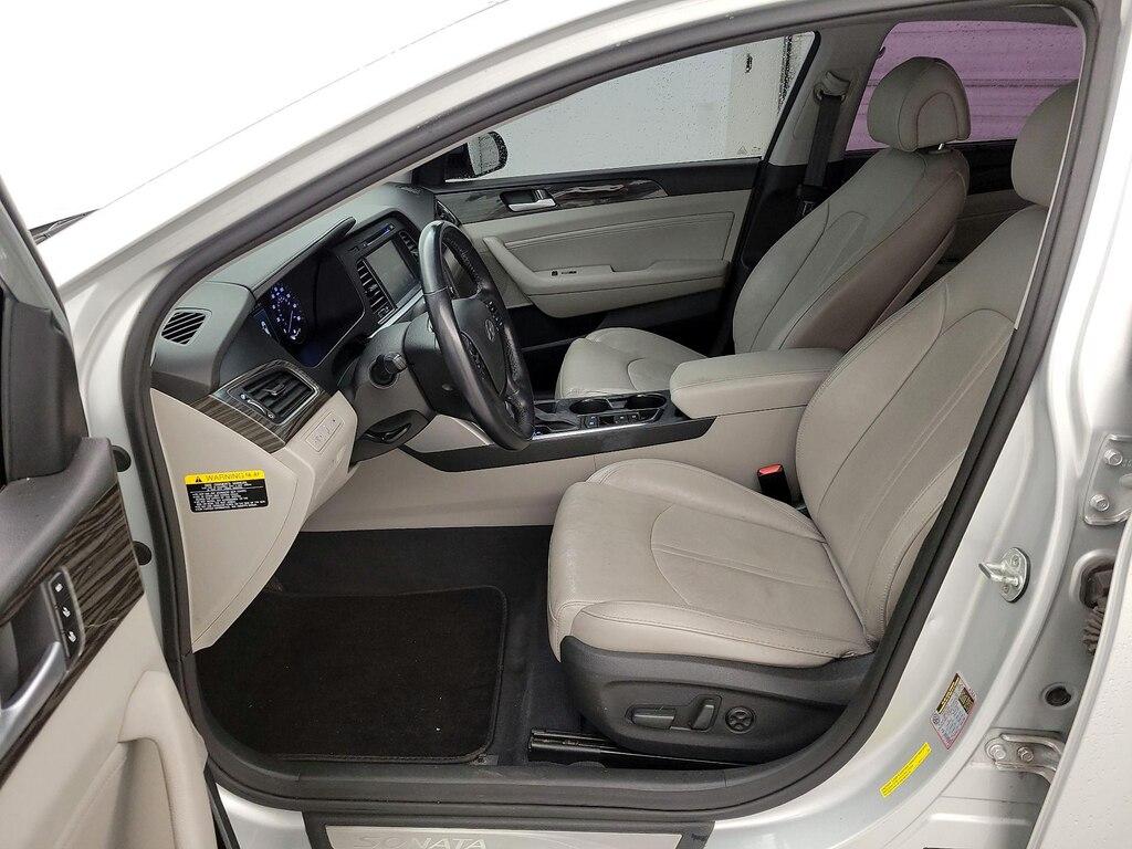 used 2015 Hyundai Sonata car, priced at $13,998
