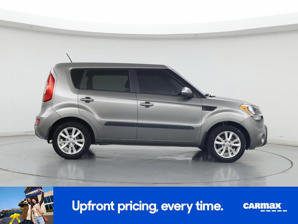 used 2013 Kia Soul car, priced at $10,599