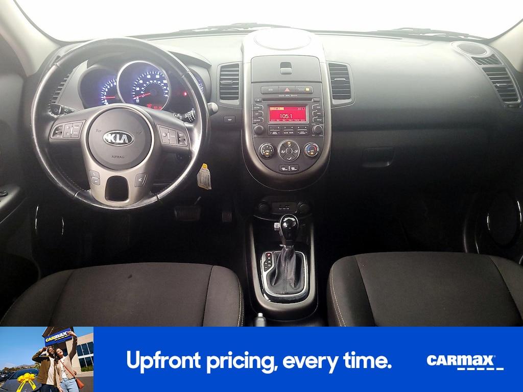 used 2013 Kia Soul car, priced at $10,599